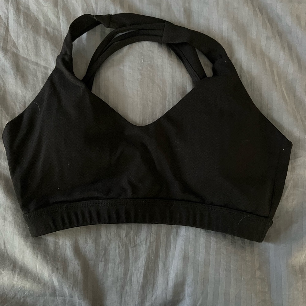 Buffbunny Sports Bra - Small